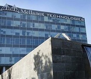 Производителя сетевого оборудования Mellanox хотят купить