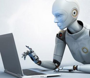 Исследование: значительную часть интернет-трафика генерируют боты