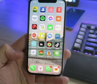 Як використовувати iPhone як веб-камеру