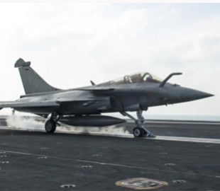 Винищувачі Rafale: шлях від проєкту АСТ до світового бестселера