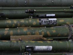 ЗСУ показали склад "трофеїв", "забутий" росіянами