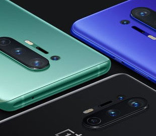 Первая партия смартфонов OnePlus 8 и 8 Pro распродана за несколько минут