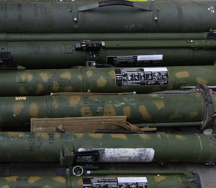 ЗСУ показали склад "трофеїв", "забутий" росіянами