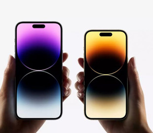 Нова модель iPhone 14 Plus виявилася найнепопулярнішою