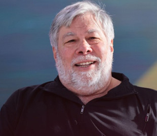 Стартап Возняка придбав аналітичну компанію Orbital Insight