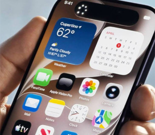 Apple навчить iPhone розпізнавати телефонних шахраїв у iOS 27