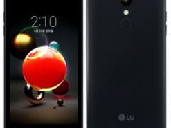 Представлен смартфон LG X2