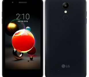 Представлен смартфон LG X2