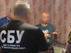 Двох поплічників кремлівського режиму заарештовано на Дніпропетровщині