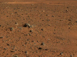 NASA показало наслідки падіння метеорита, який нещодавно струсонув увесь Марс