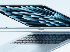 Apple вперше знизила стартову ціну нового MacBook Air