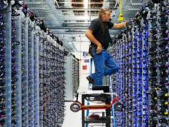 До АЕС планують підключити штучний інтелект