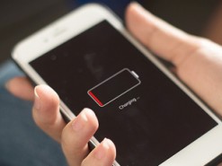 Облачные технологии продлят заряд аккумулятора на смартфоне на 60%