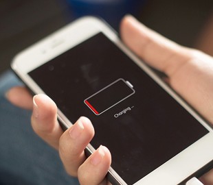 Облачные технологии продлят заряд аккумулятора на смартфоне на 60%