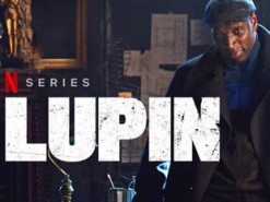 Превзошел "Ход королевы": французский сериал "Люпен" стал самым популярным на Netflix в январе 2021