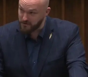 Перенесення GTA 6 неочікувано стало однією з тем засідання польського парламенту