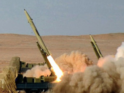 Воєнна розвідка підтвердила, що росія домовляється з Іраном про балістичні ракети