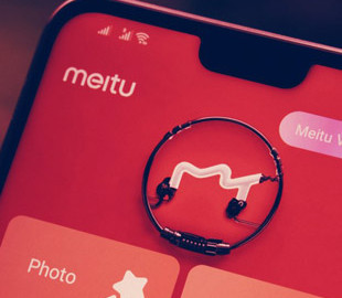 Meitu потеряла $2,6 млн на инвестициях в криптовалюты