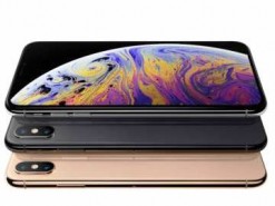 Надежная защита для iPhone XS Max от Casetify