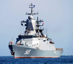 Росія хоче мати військову базу в Червоному морі ‒ ISW
