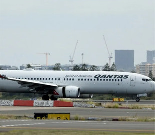 Австралійська авіакомпанія заплатить $79 млн через продаж квитків на "примарні" рейси
