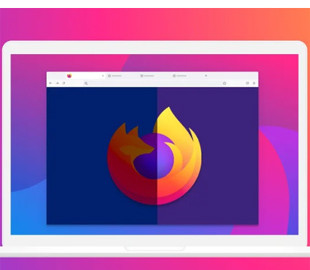 Розробниця два роки випробовувала Firefox на міцність. Ось що сталося з її 7470 відкритими вкладками