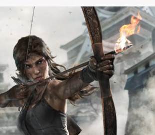У наступній Tomb Raider буде повністю відкритий світ, – інсайдер