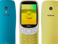 Nokia обіцяє нове життя легендарному телефону кінця дев'яностих