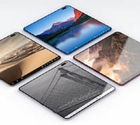 Microsoft разрабатывает секретное устройство на ARM-процессоре