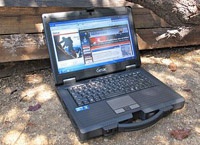 Производитель защищенных компьютеров Getac существенно нарастил прибыль