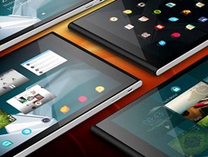 Планшеты Jolla получат не все пользователи
