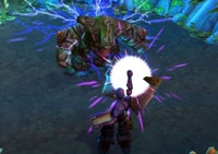 Школьника посадили за шутку в компьютерной игре