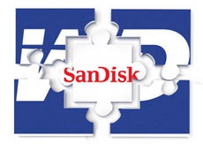 Слиянию Western Digital и SanDisk быть