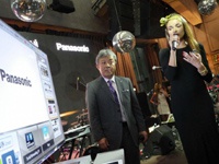 Первый в мире персонализированный телевизор