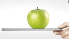 Nexus от HTC научится распознавать силу нажатия на дисплей