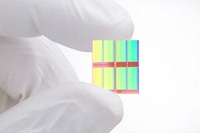 Аналитики ожидают стремительный рост мирового рынка памяти 3D NAND Flash