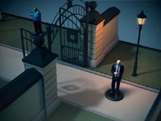 Релиз Hitman для iOS состоится 17 апреля