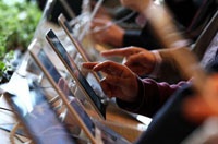 Рынок планшетов в первом квартале может упасть на 30%