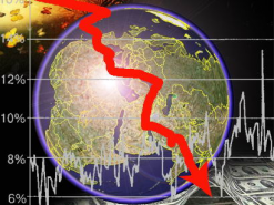 Кризис в IT-отрасли имеет глобальные тенденции