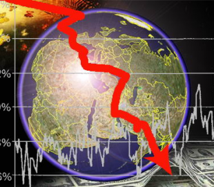 Кризис в IT-отрасли имеет глобальные тенденции
