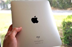 Большие планшеты не готовы стать массовым продуктом