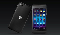 Возвращение BlackBerry