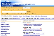 Как поживают интернет-сервисы, появившиеся 20 лет назад