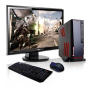 CyberPowerPC анонсировала компактный игровой десктоп Zeus Mini