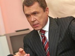 Владимир Семиноженко рассказал о создании электронного правительства