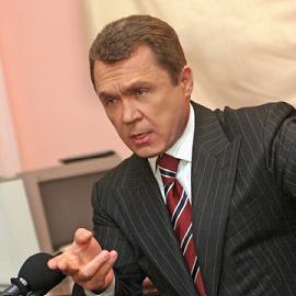 Владимир Семиноженко рассказал о создании электронного правительства