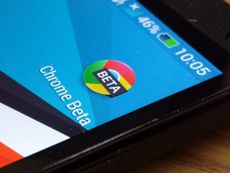 В Chrome Beta для Android добавили функцию фонового воспроизведения медиаконтента