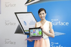 Microsoft отказалась от выпуска планшета Surface Mini