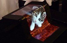 В следующие год-два производители выпустят по-настоящему гибкие устройства