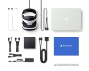 Sony PlayStation VR будет поставляться с внешним системным блоком